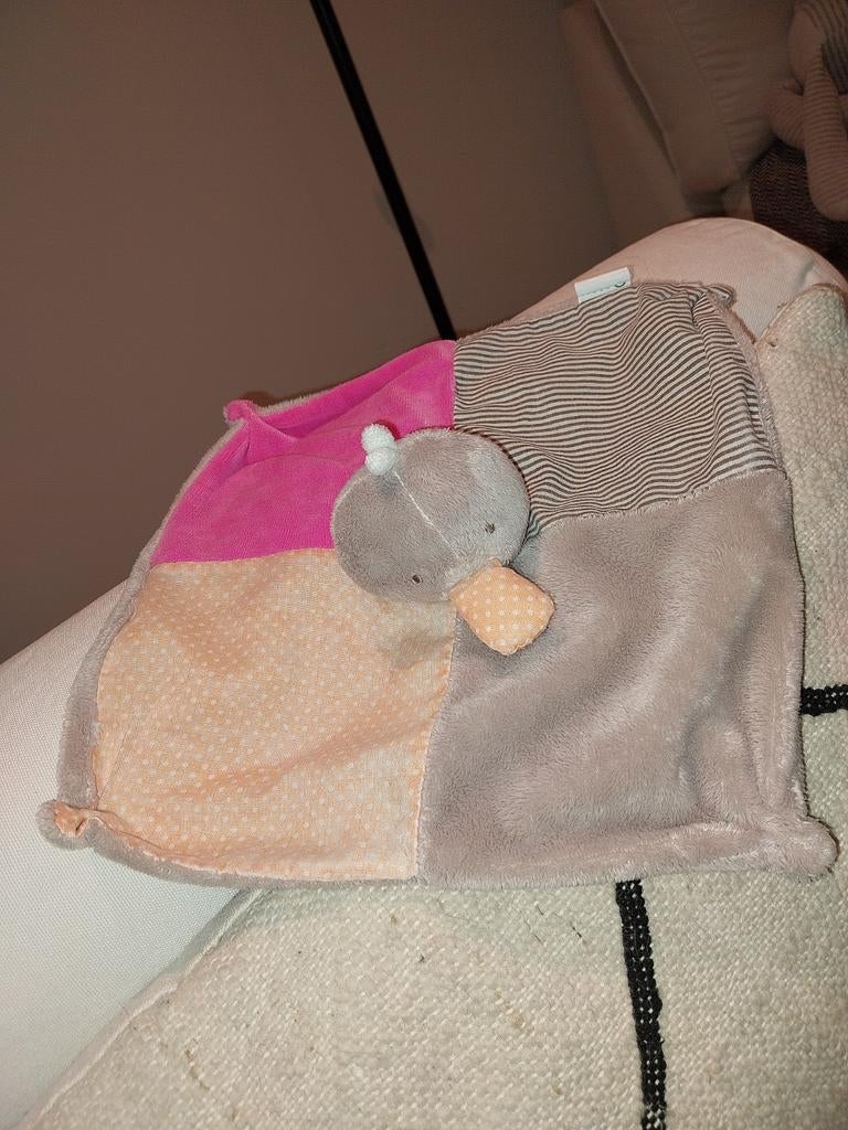 Wibra eend, Ophalen of Verzenden, Zo goed als nieuw, Eend