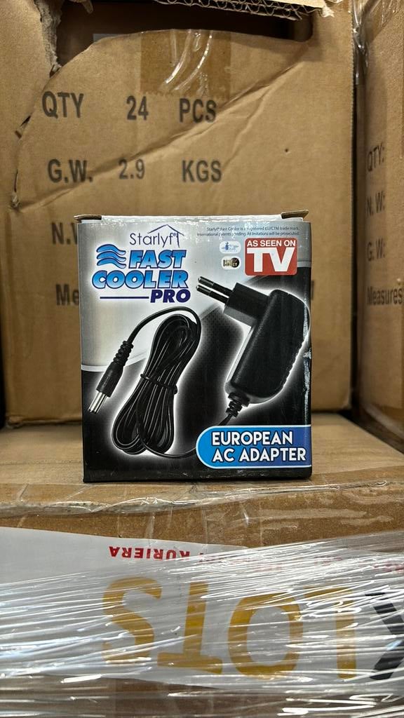 Partij adapters, Diversen, Ophalen, -, -, Nieuw