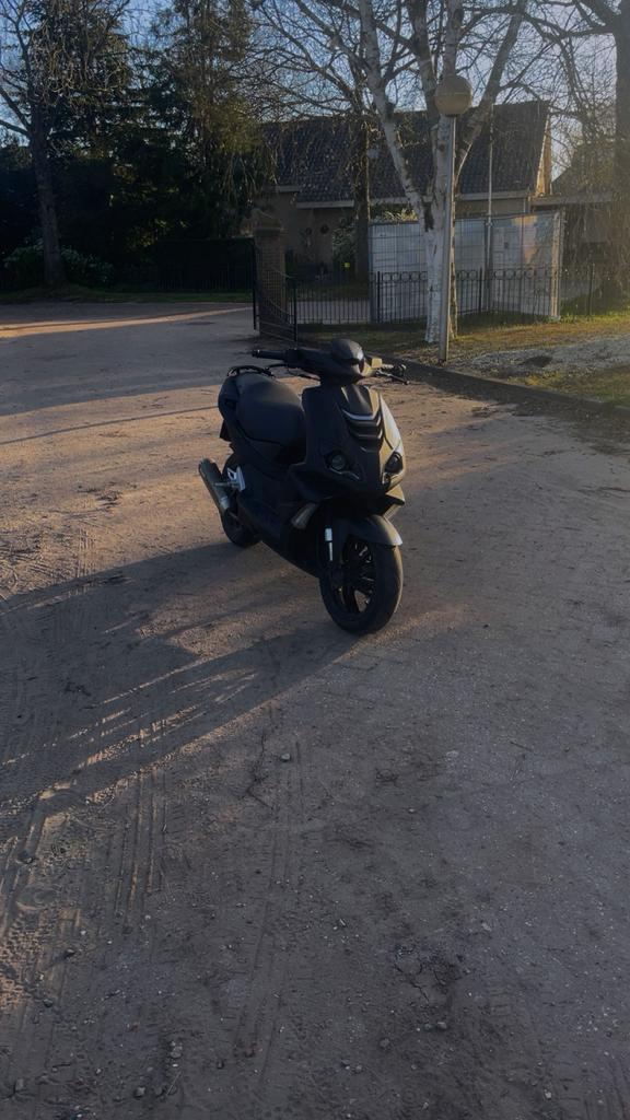 Peugeot Speedfight 4, Ophalen of Verzenden, Gebruikt, Overige typen, Peugeot