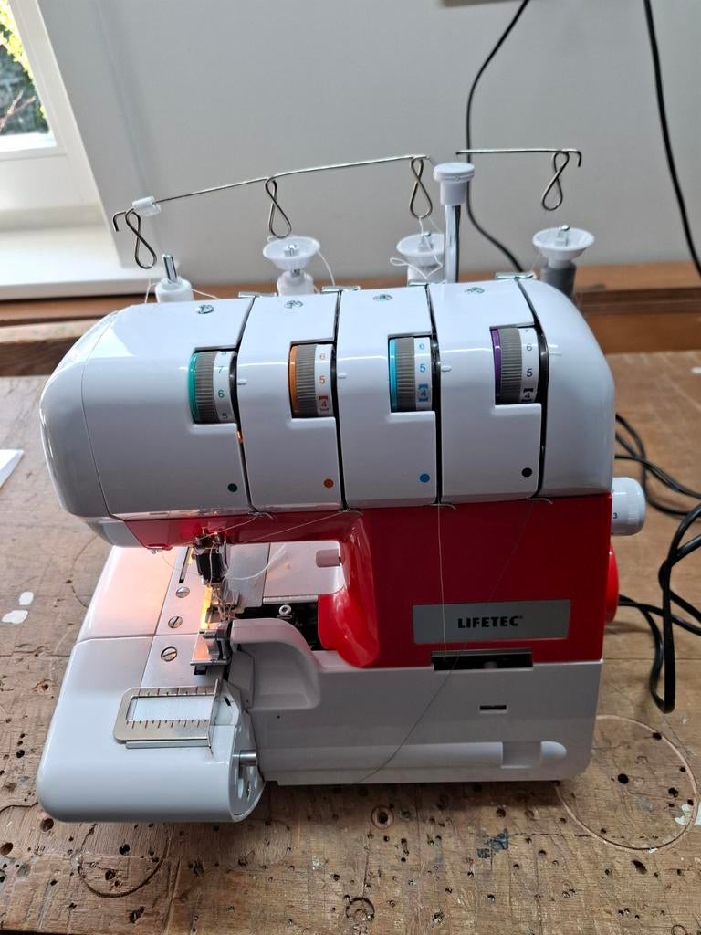 Lokmachine, Hobby en Vrije tijd, Ophalen, Lockmachine, Overige merken