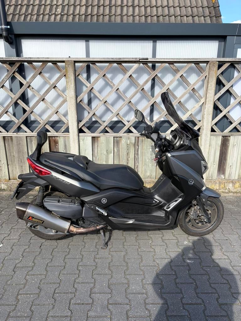 Yamaha X Max 400, Motoren, Particulier, Scooter
