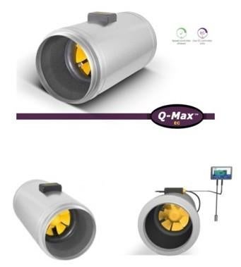 Buisventilator, Witgoed en Apparatuur, Ophalen, Nieuw, Overige