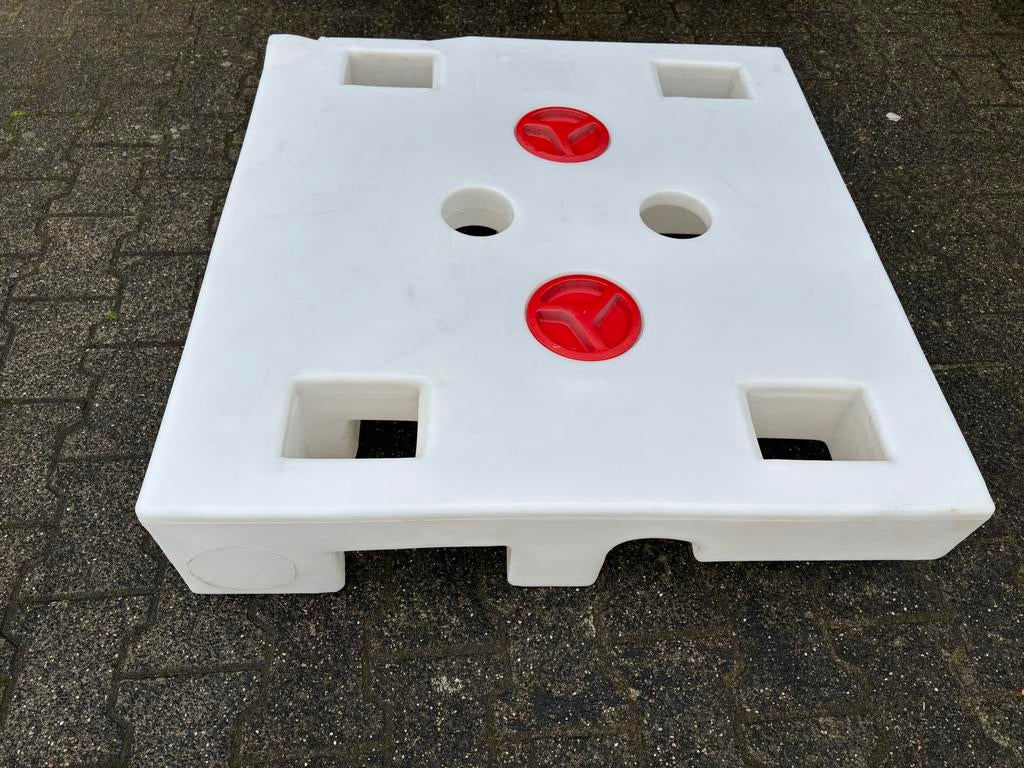 Vuilwatertank camper Fiat Ducato 2006-, Ophalen, Nieuw