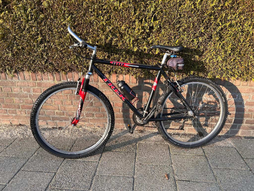 Trek 810 singletrack, 49 tot 53 cm, Ophalen, Gebruikt, Trek