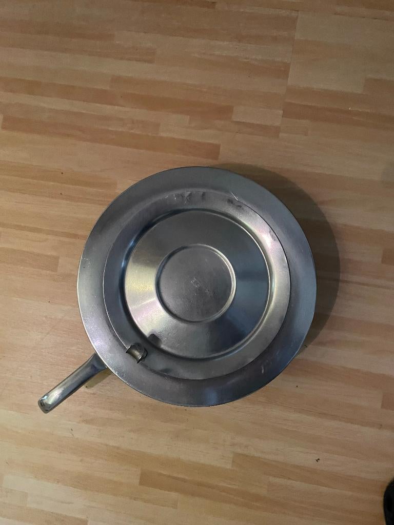 po, Ophalen, Zo goed als nieuw