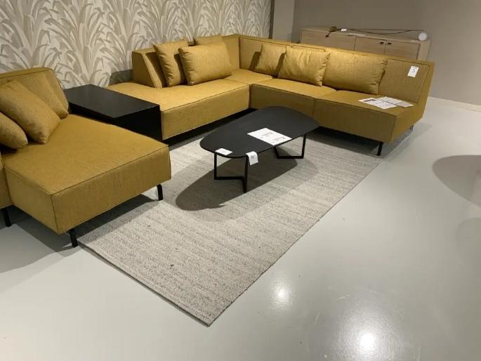 Bodilson kleed 200x300cm, Huis en Inrichting, Stoffering | Tapijten en Kleden, Ophalen, Nieuw, Rechthoekig, 200 cm of meer