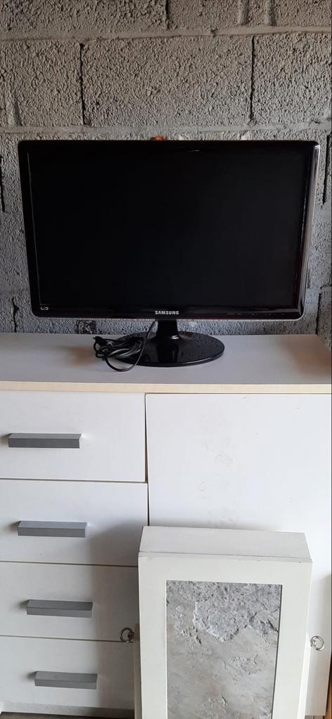 Samsung TV - Compact en veelzijdig, Audio, Tv en Foto, Televisies, 50 Hz, HD Ready (720p), Ophalen of Verzenden, Samsung