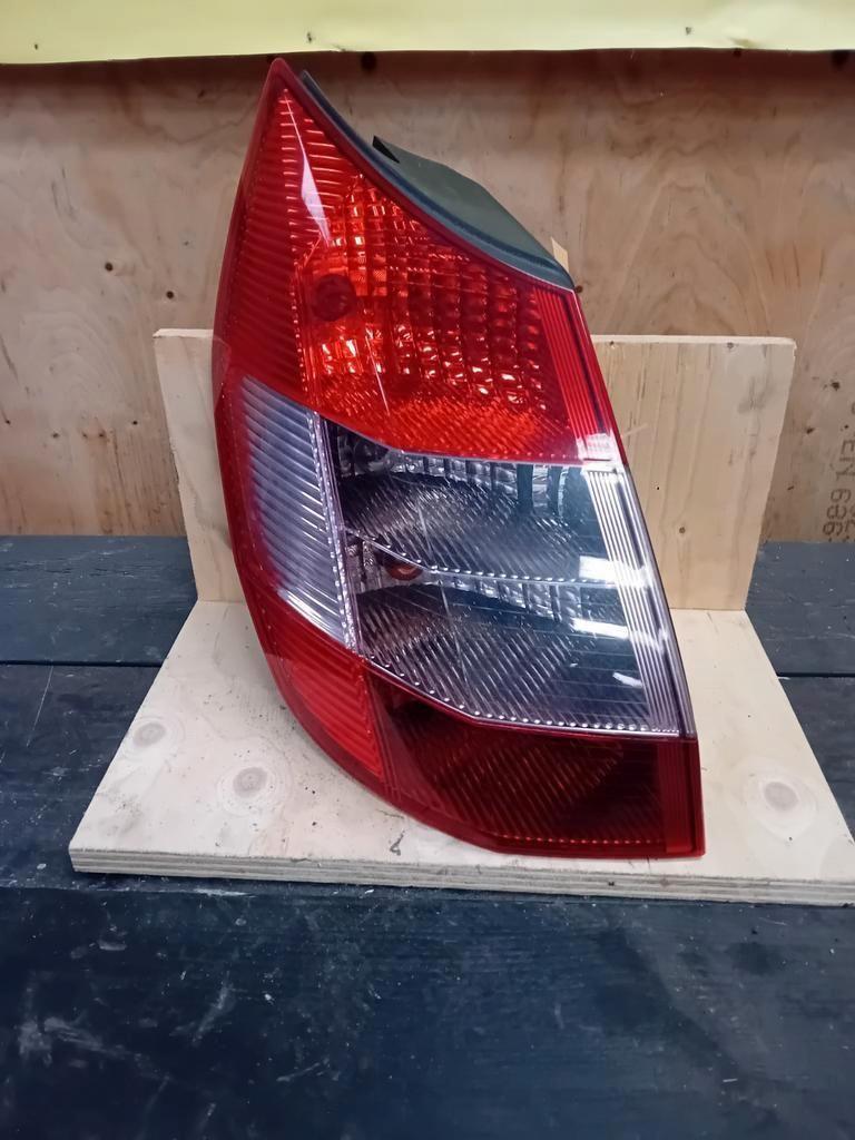 Linker achterlicht Renault Scenic bj.2005, Auto-onderdelen, Verlichting, Gebruikt, -, Renault, Ophalen of Verzenden