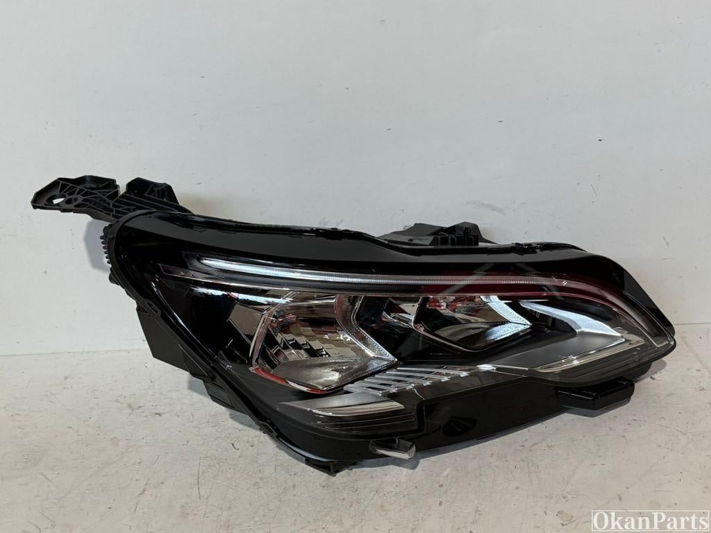 Peugeot 3008 5008 II LED rechter koplamp rechts 9810478080