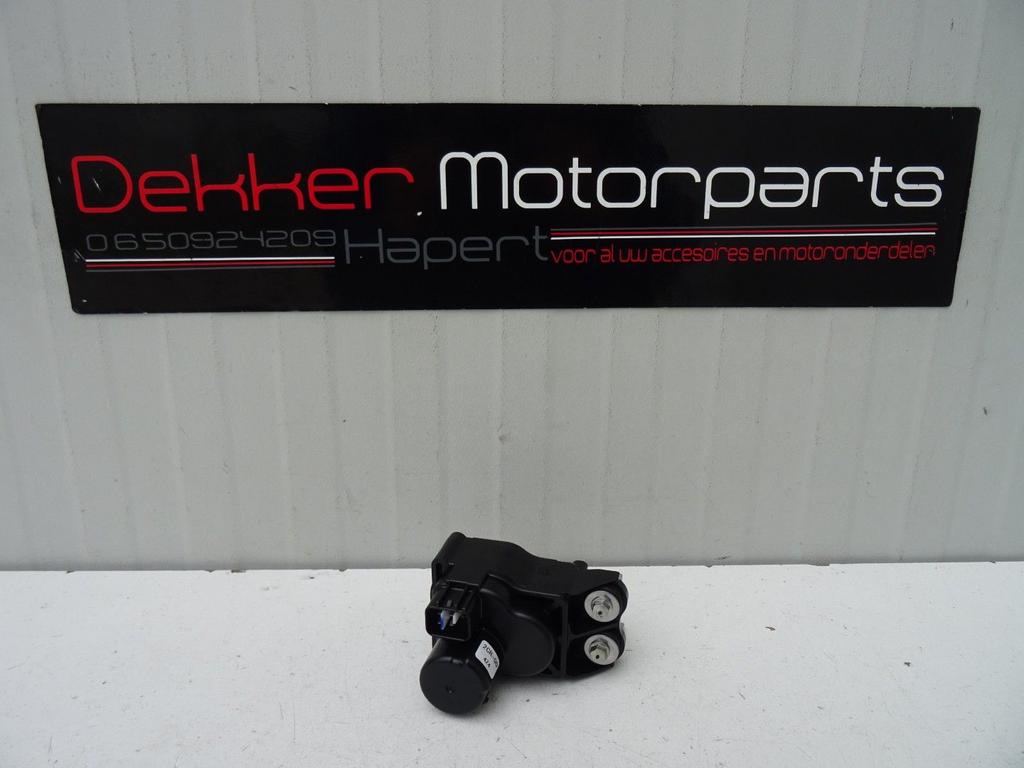 Servomotor Exupklep motor Yamaha YZF R1 2015-2018-2020-2025, Ophalen of Verzenden, -, -, -