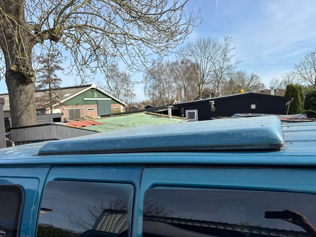 Gebruikt hefdak voor o.a Chevy Express GMC Savana, Ophalen, Nieuw, Chevrolet