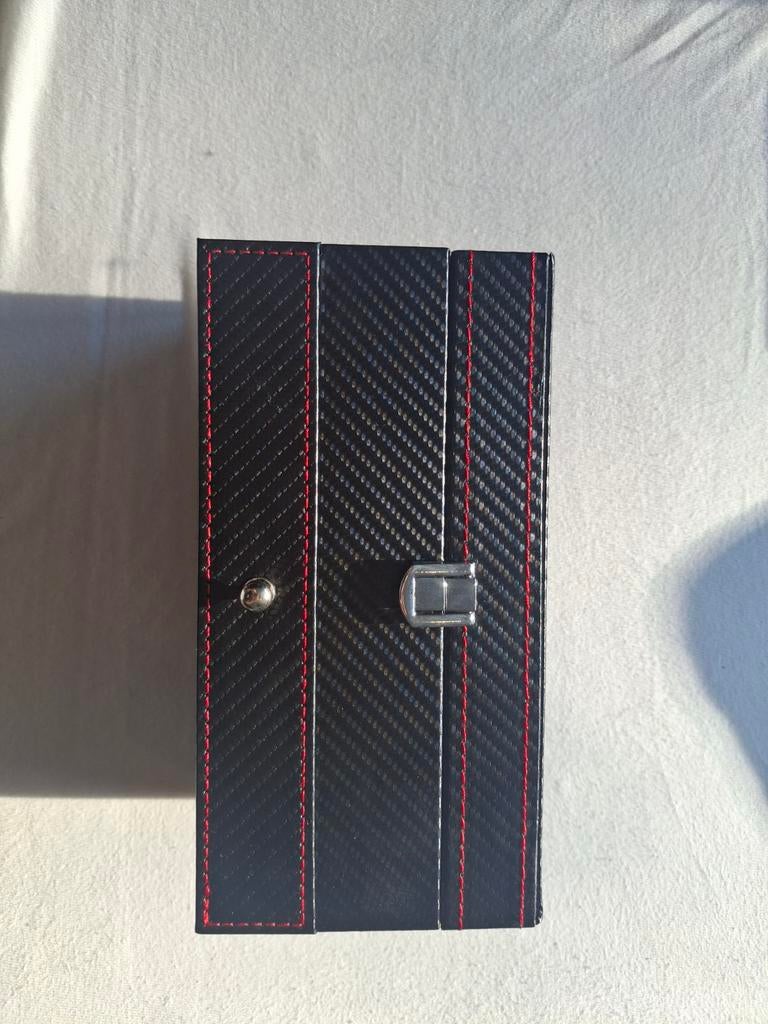 Luxe Horloge Doos, Ophalen, Nieuw