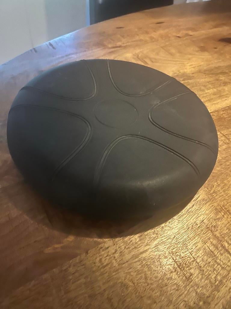 Wiebelkussen / Balanskussen - Core Stability Training, Sport en Fitness, Fitnessmaterialen, Ophalen, Gebruikt, Buik, Overige typen