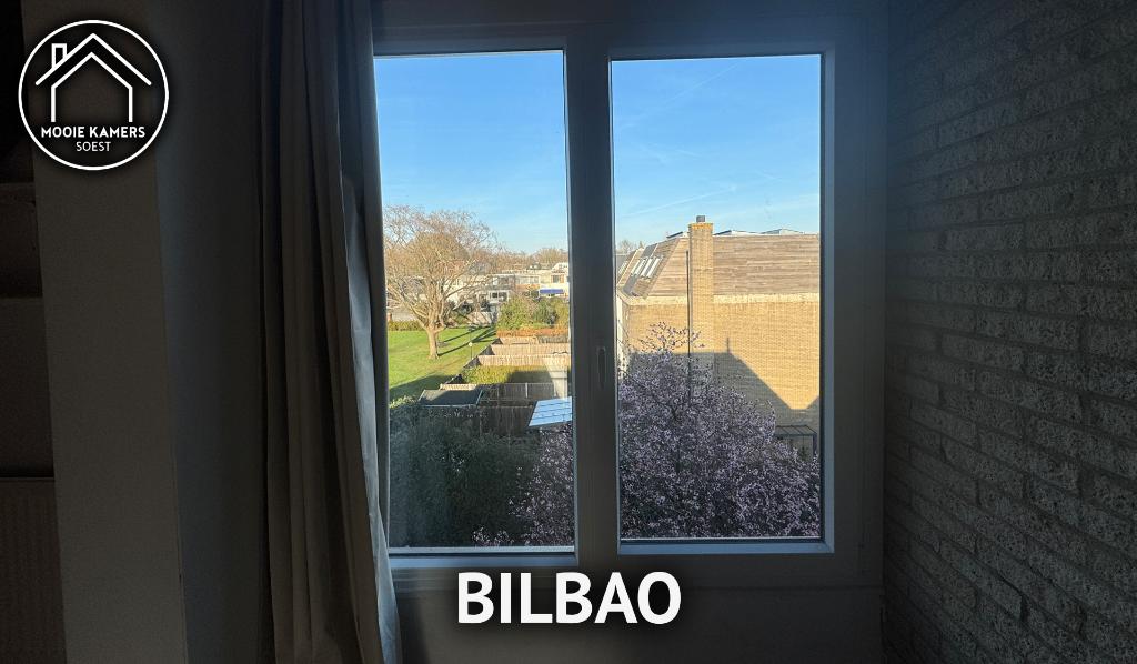 Mooie nieuwe  kamer met wasbak en prachtig uitzicht!, Minder dan 20 m², Utrecht