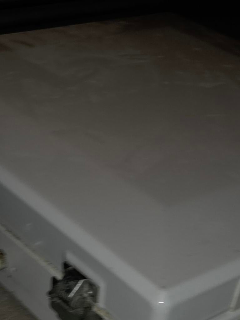 Gasstel 4 pits, Ophalen, Gebruikt, 4 kookzones, Gas