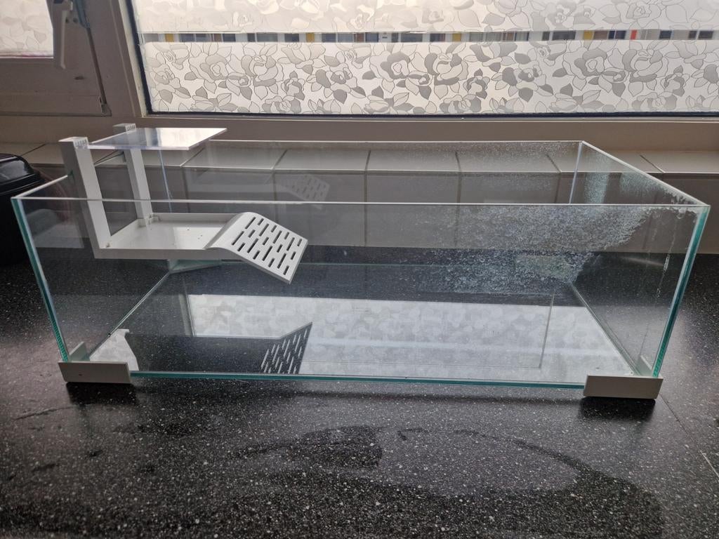 Tartarium, Ophalen of Verzenden, Minder dan 75 cm, Hok, Minder dan 60 cm