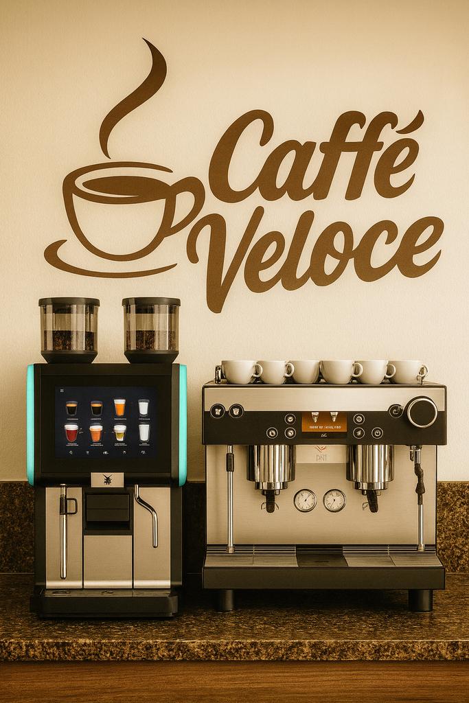 WMF & Schaerer Service Reparatie Onderhoud, Witgoed en Apparatuur, Koffiezetapparaten, 10 kopjes of meer, Ophalen of Verzenden