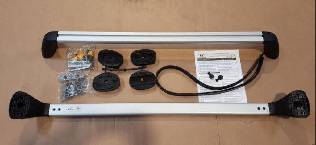 Dakdrager origineel imperiaal 3Z210ADE00AL Hyundai i40 Toure, -, -, Nieuw, Ophalen of Verzenden