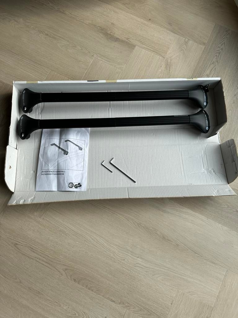 Dakdragers seat leon NIEUW, Auto diversen, Dakdragers, Ophalen of Verzenden, Nieuw