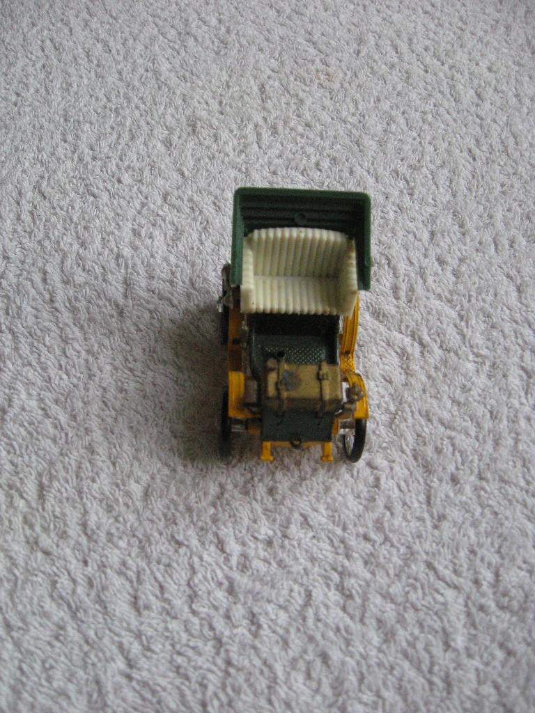 Safir Peugeot 4HP Paris Marseille 1, Ophalen of Verzenden, Nieuw, Auto