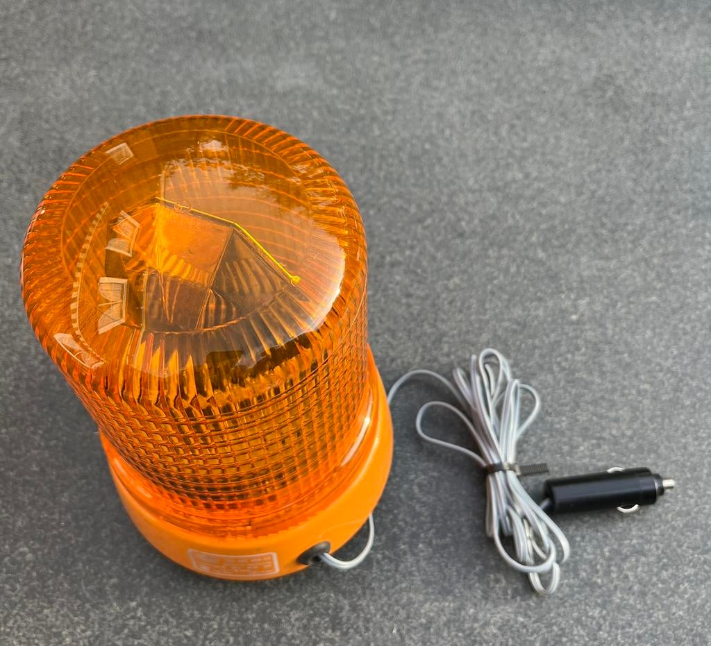 Zwaailamp merk Hella 24 volt, Ophalen, Nieuw