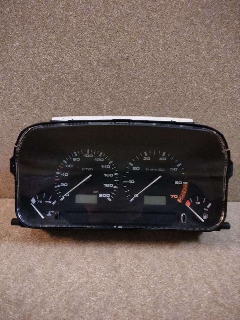 Tellerklok Golf 3, Ophalen of Verzenden, Volkswagen