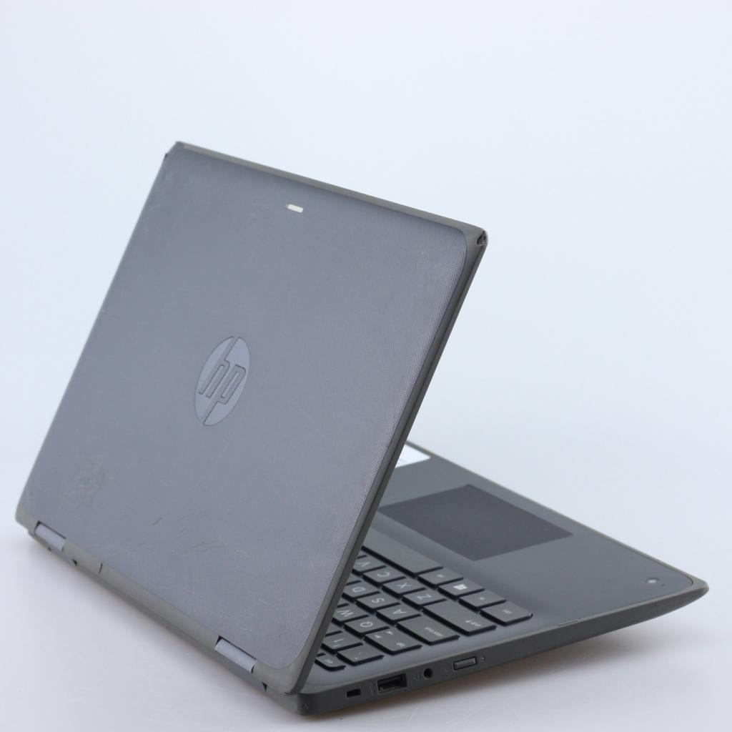 HP ProBook x360 11 G6 i5-10210Y/8GB/128GB SSD Win 11 Touch, HP, Zo goed als nieuw, Support@hp.com, 1501 Page Mill Road
Palo Alto, CA 94304
USA