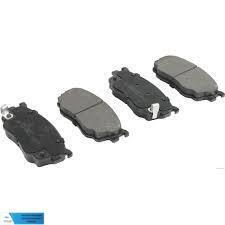 Remblokset origineel voor Mazda CX-5 ('12->) CBY5-33-28Z, Nieuw, Ophalen of Verzenden, Mazda, Mazda