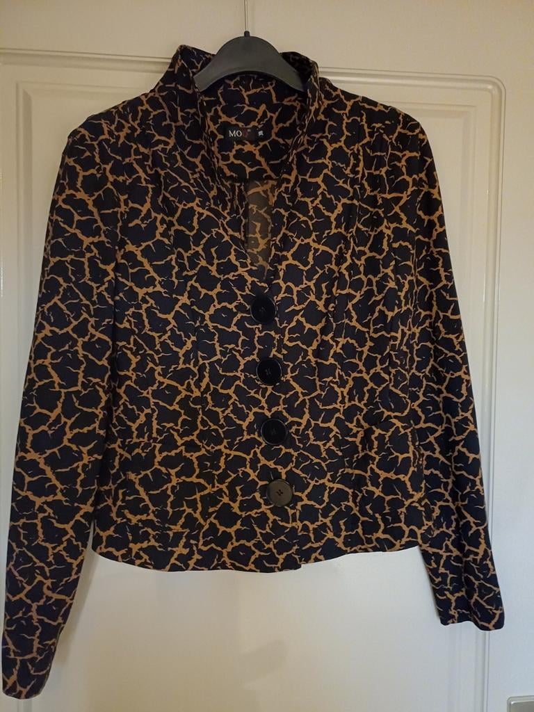 Lilytime/moq, Verzenden, Zo goed als nieuw, Zwart