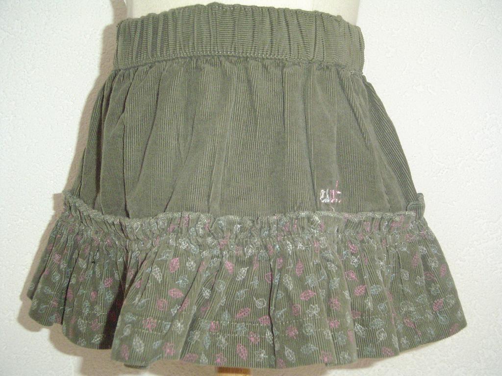 ESPRIT rokje 74 *~~nieuw~~*, Verzenden, Nieuw, Meisje, Jurkje of Rokje