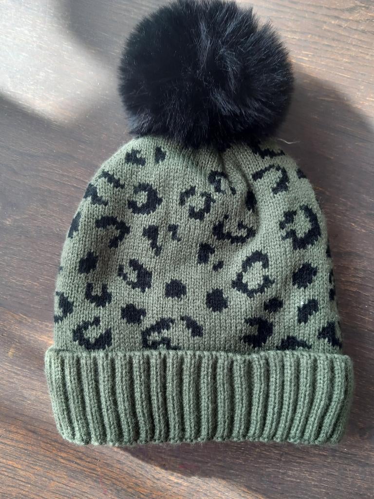 Nieuwe muts, Ophalen of Verzenden, Nieuw, Muts