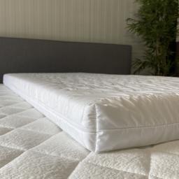 70 x 150 Kabouter Poly kindermatras 25 SOFT 10cm , Nieuw, Matras, Eenpersoons, 70 cm of minder