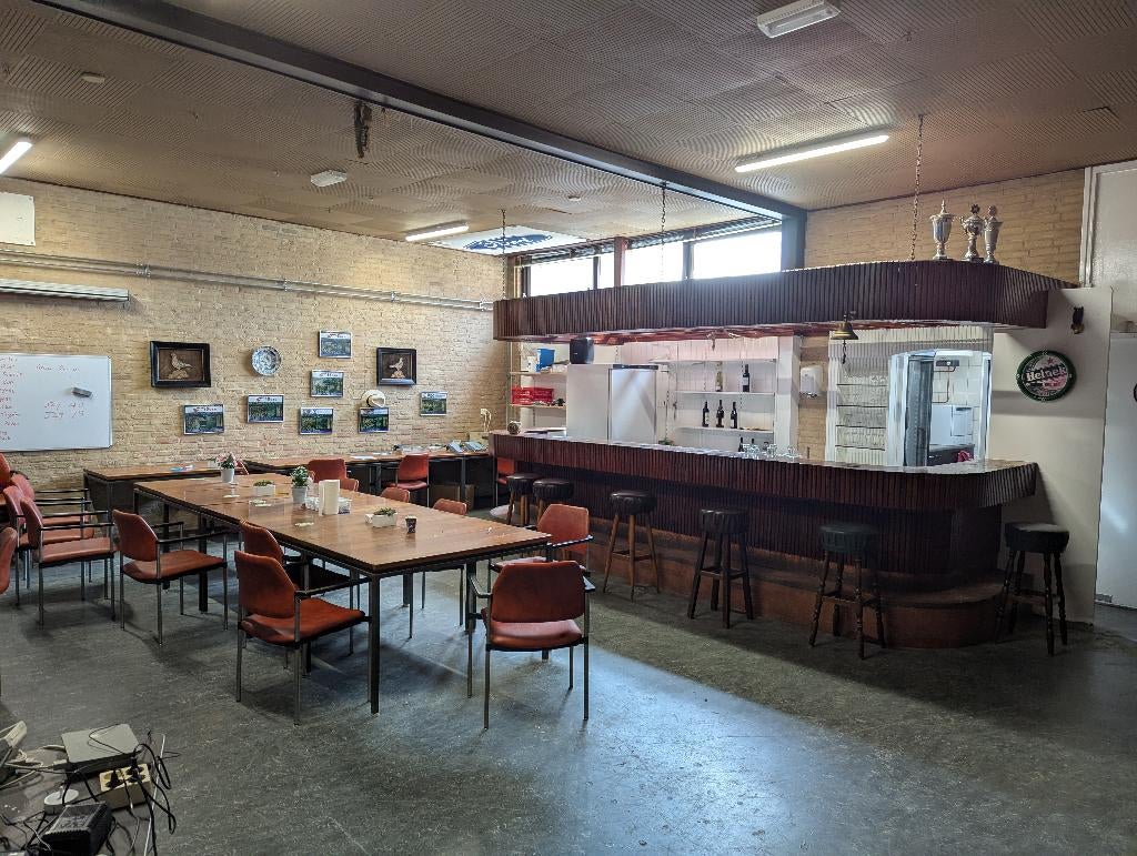 Kanaries te koop of zelf verkopen.  25 april vogelbeurs, Meerdere dieren, Kleurkanarie