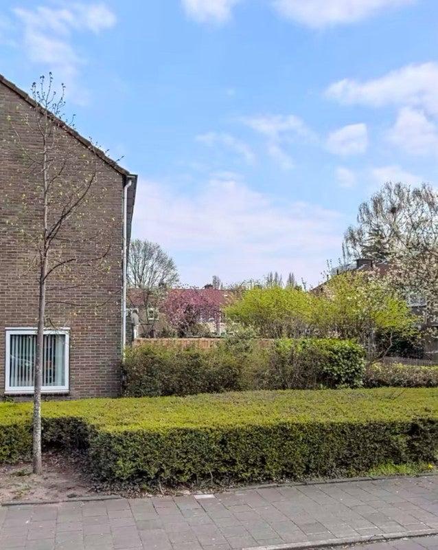 NIEUW! Woonruimte te huur Burgemeester Fockstraat, Amsterdam, Huizen en Kamers, Huizen te huur