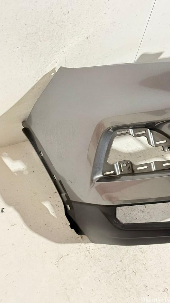 Nissan Qashqai II J11 Facelift voorbumper 62022HV00H, Info@fabrikant.eu, Ophalen of Verzenden, Bumper, Fabrikant BV