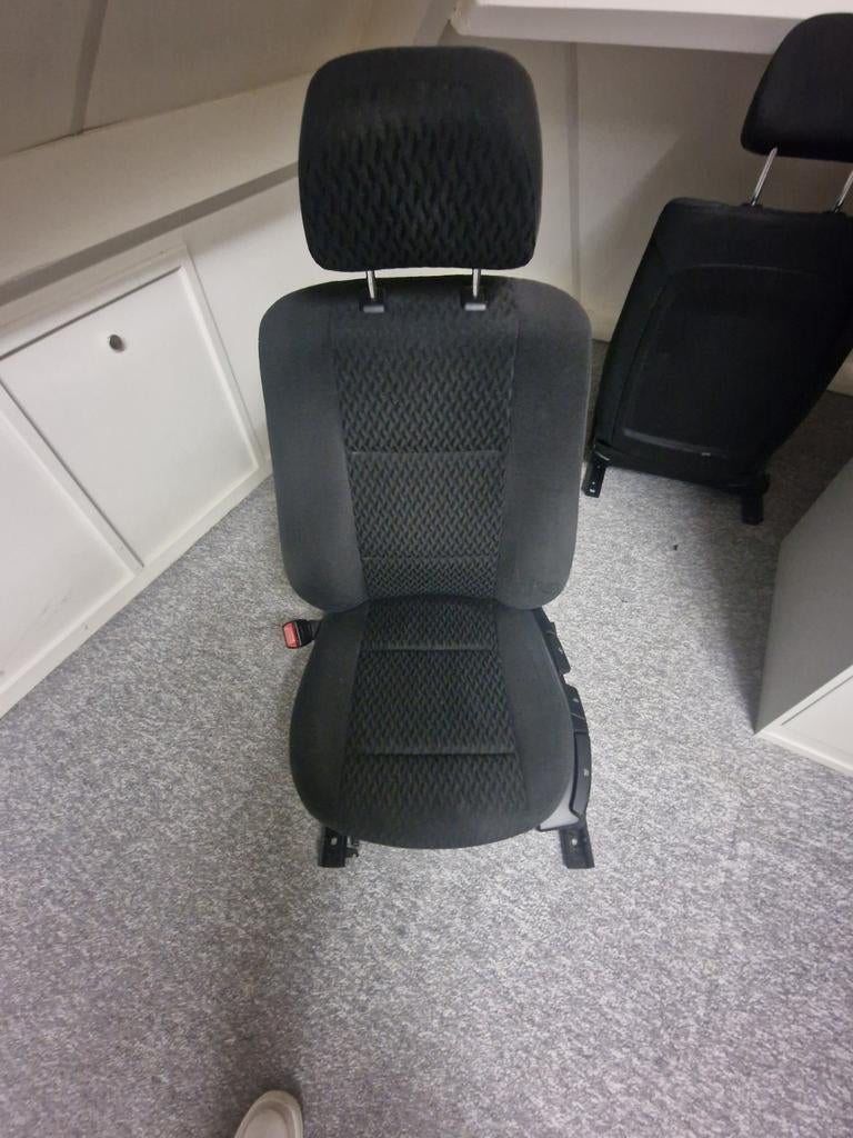 Volledig interieur BMW E46 sedan, Auto-onderdelen, Ophalen, Nieuw, BMW