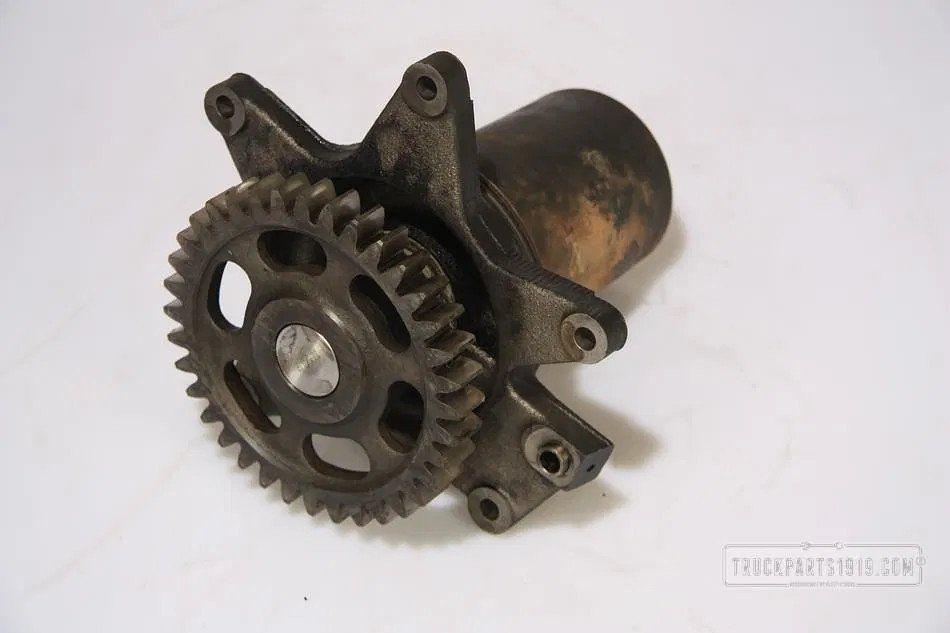 MAN Cooling System Lagerhuis Ventilator, Auto-onderdelen, Ophalen, Gebruikt, MAN, Motor en Toebehoren