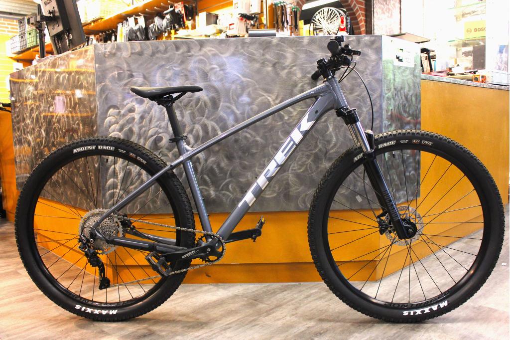 Nieuwe Trek Marlin 5 mountainbike 29 inch 52 cm, Hardtail, Heren, Niet ingevuld, Nieuw