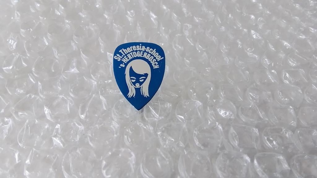 Speldje st' theresia school uit den Bosch, Ophalen of Verzenden, Gebruikt, Overige onderwerpen