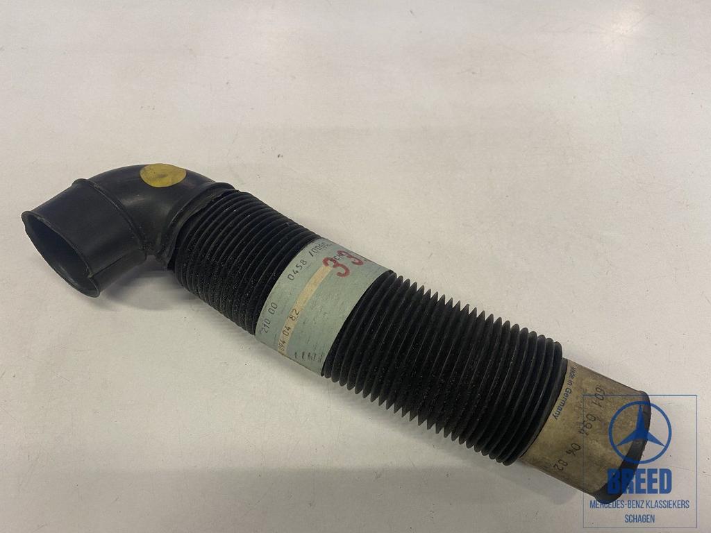 NOS aanzuigbuis dynamo voor Mercedes-Benz OM601 W124 200D, -, Nieuw, Ophalen of Verzenden, -