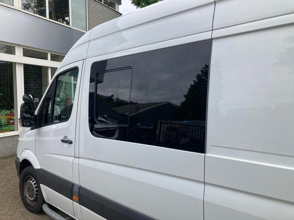 Ramen Mercedes Sprinter 2006 – 201 Schuifraam, getint glas, ., Nieuw, Ophalen of Verzenden, .