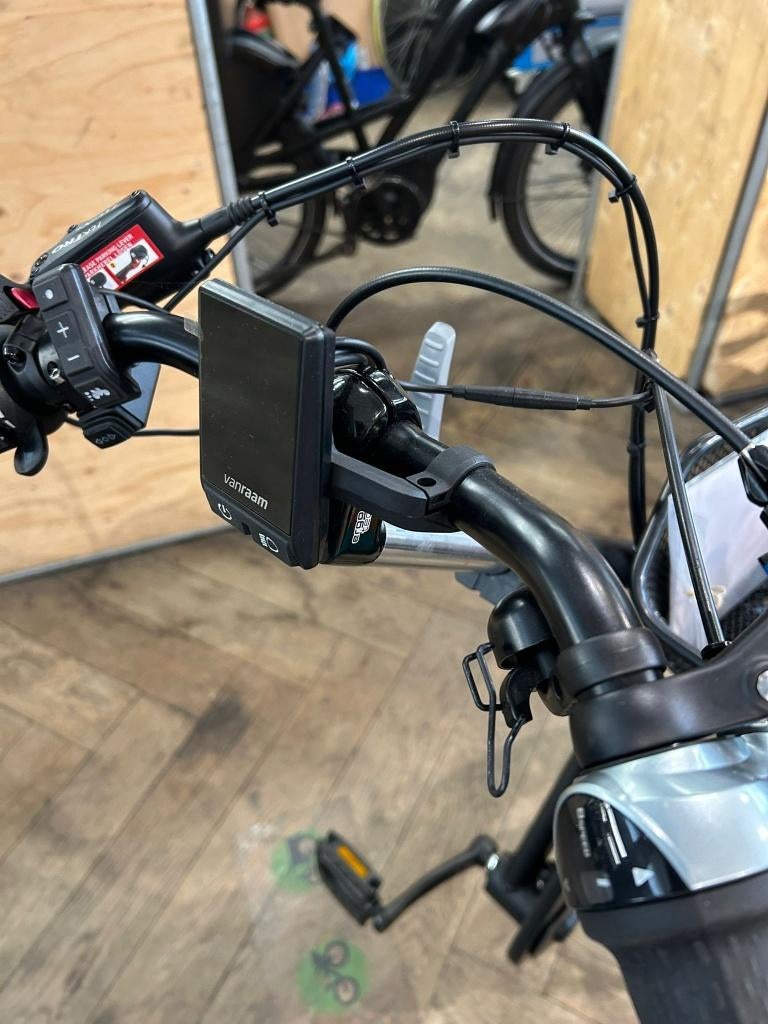 vanRaam Fun2Go driewielfiets in Amsterdam, Ophalen of Verzenden, Nieuw, Fun2go van raam