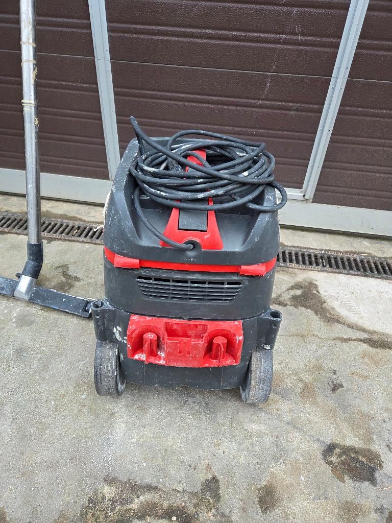 Starmix Pulse ARH-1435 Stofzuiger, Ophalen of Verzenden, Gebruikt