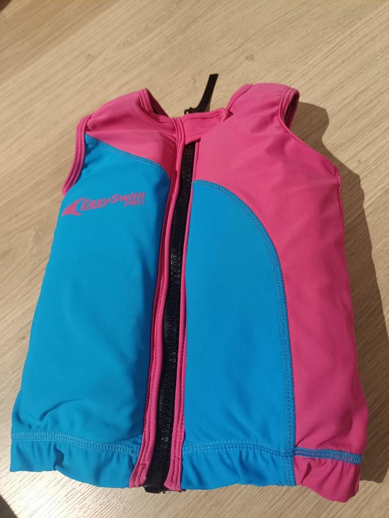 Easy swim pro maat XS (2-3 jaar), Jongen of Meisje, Ophalen of Verzenden, Zo goed als nieuw, Zwem-accessoire