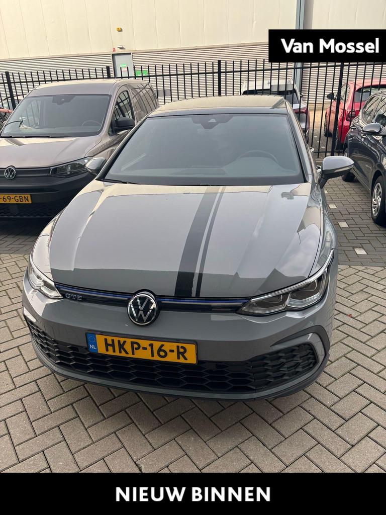 Volkswagen Golf 1.4 eHybrid GTE | 245 PK | SoH ... | Automaa, 12 maanden, Gebruikt, Euro 6, 4 cilinders