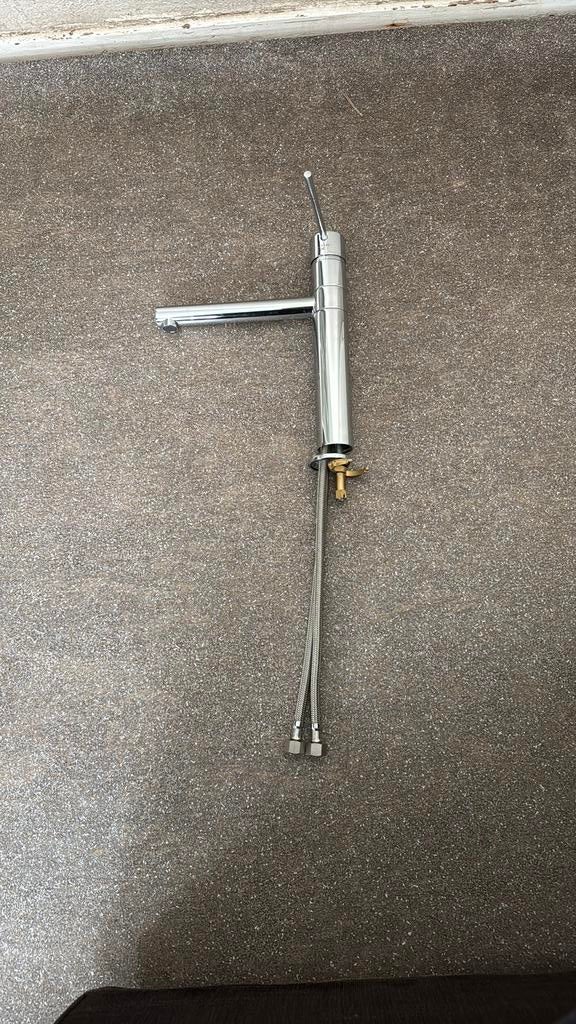 Waterkraan paini, Ophalen of Verzenden, Zo goed als nieuw, Kraan