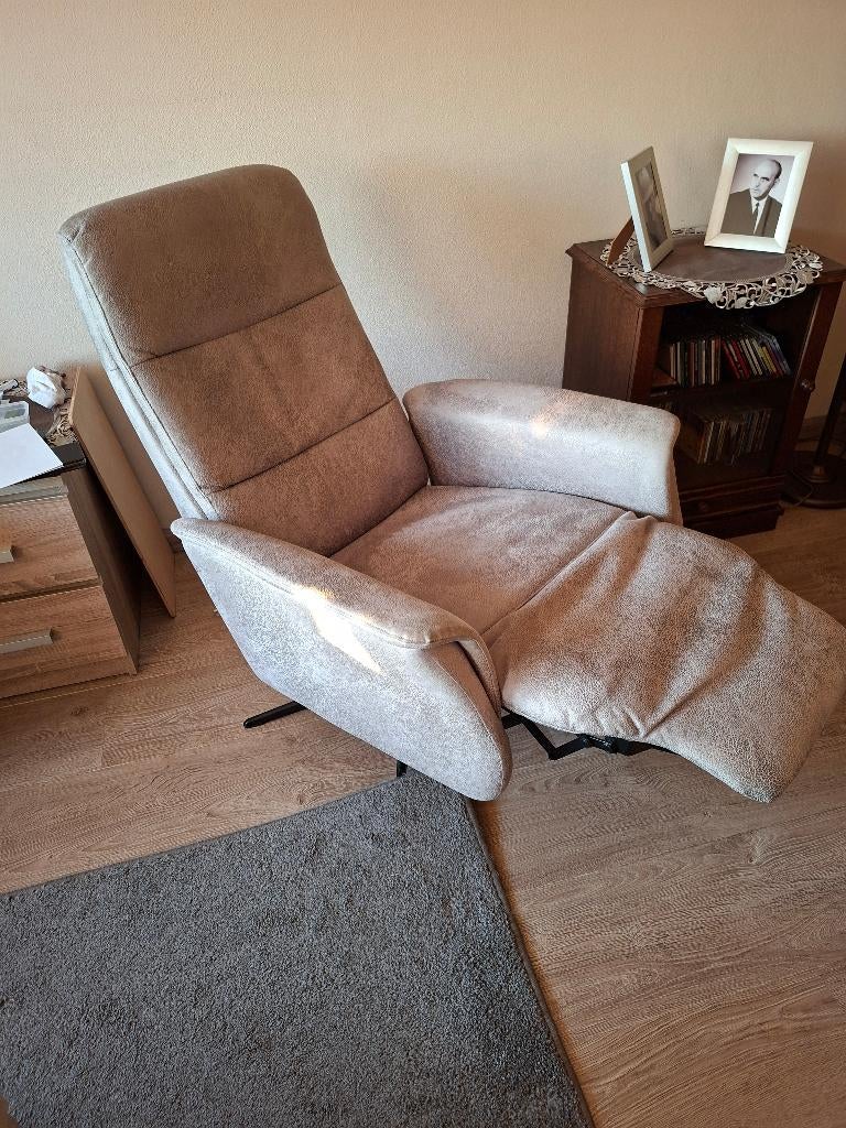 Relax stoelen, Ophalen, Gebruikt, 75 tot 100 cm, 75 tot 100 cm