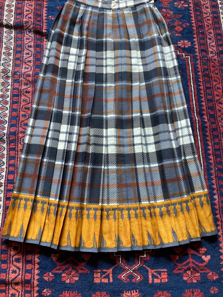 Vintage Pauw Amsterdam Rok, Verzenden