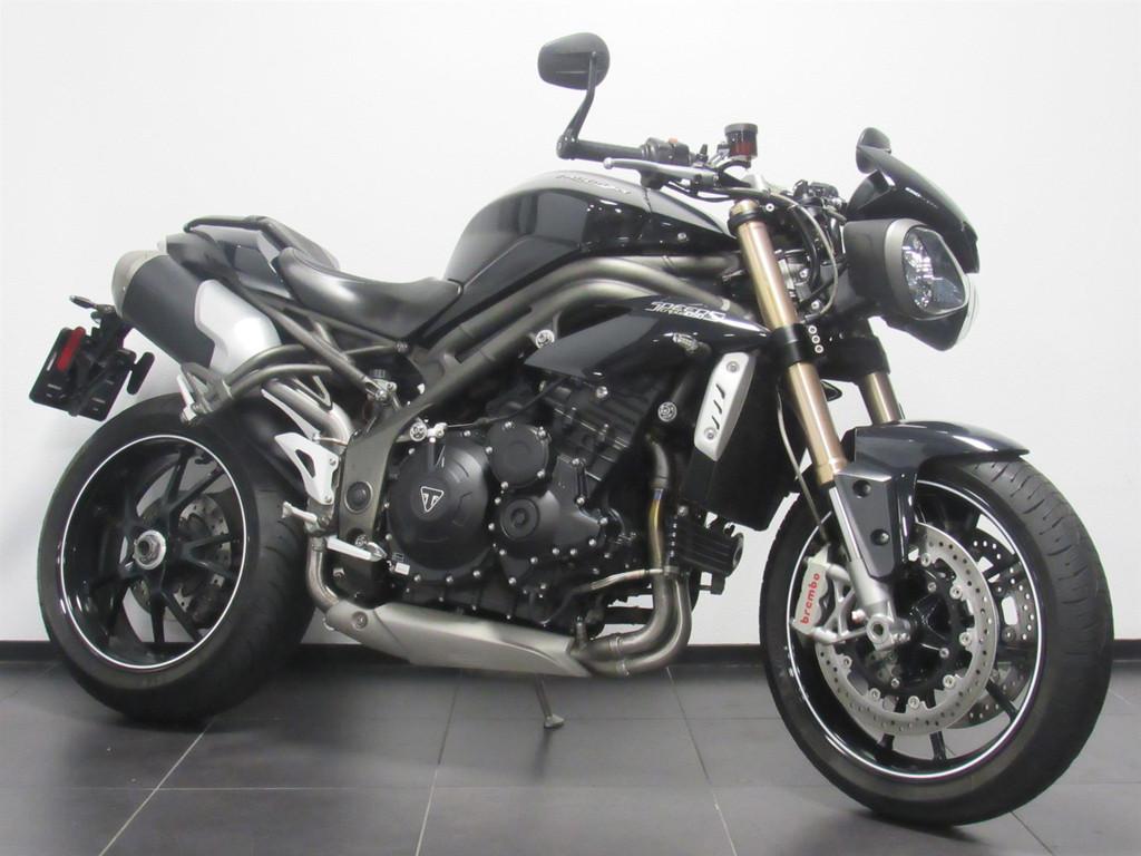 Triumph Speed Triple S - foto 2