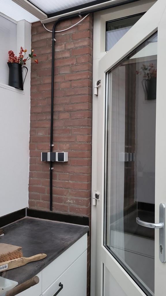 Basis Elektricien Breda eo, Tuin en Terras, Tuinhuizen, Schuur, Zonder ramen, Ophalen of Verzenden